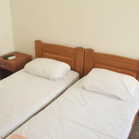 Casa de hóspedes Jasmin Podgorica