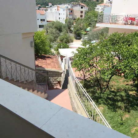 Jasmin * Podgorica
